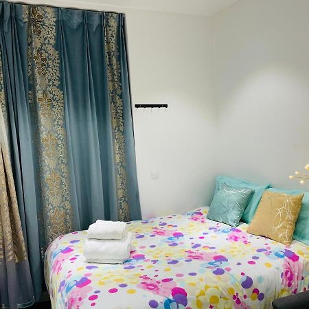 Fantastico Apartamento Centro Apartman Madrid Kültér fotó