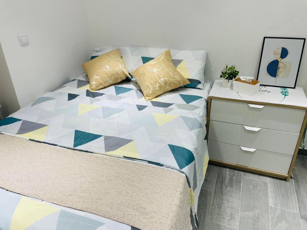 Fantastico Apartamento Centro Apartman Madrid Kültér fotó