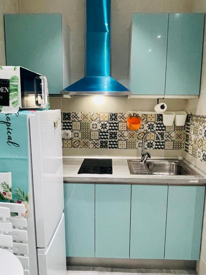 Fantastico Apartamento Centro Apartman Madrid Kültér fotó