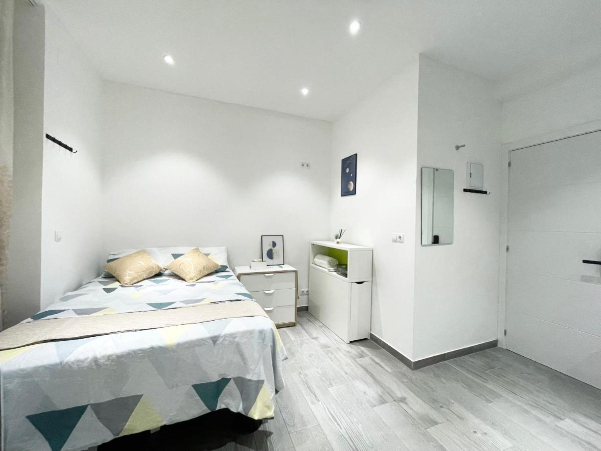 Fantastico Apartamento Centro Apartman Madrid Kültér fotó