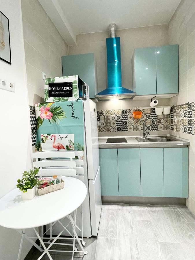 Fantastico Apartamento Centro Apartman Madrid Kültér fotó