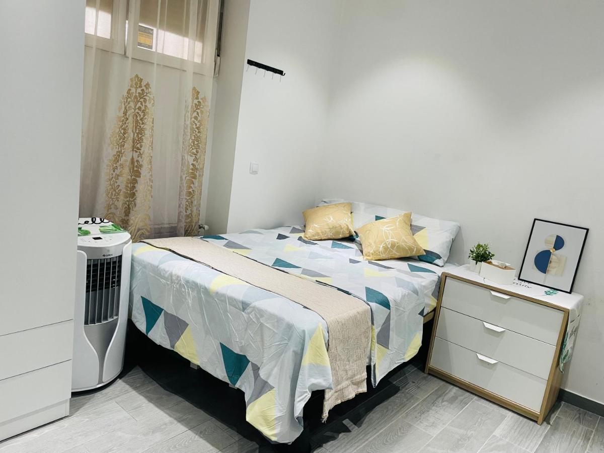 Fantastico Apartamento Centro Apartman Madrid Kültér fotó