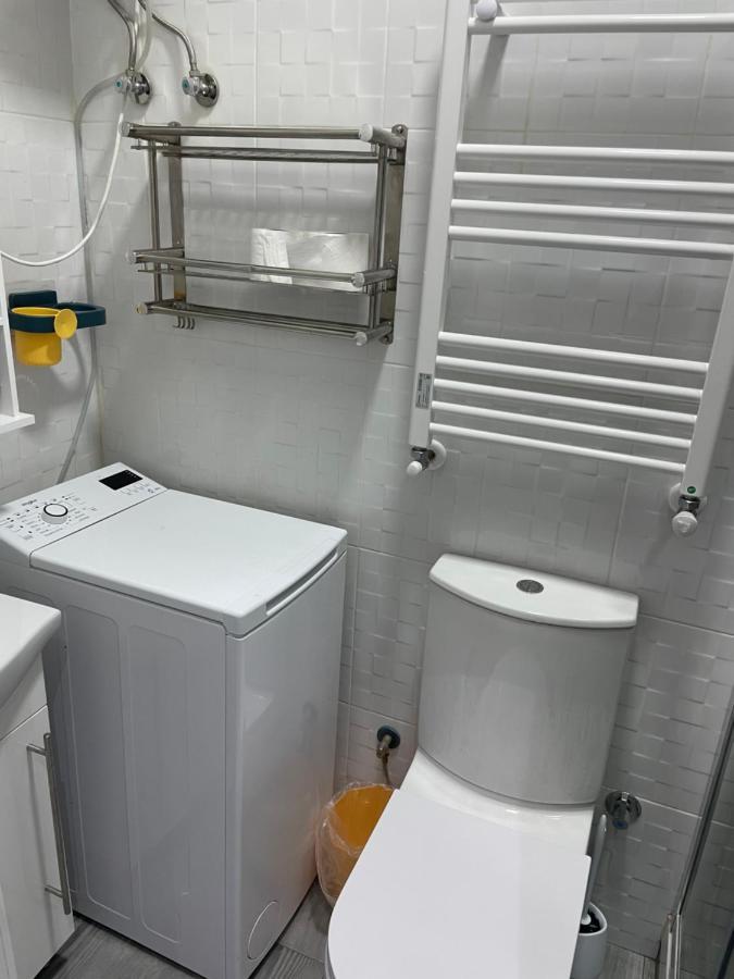 Fantastico Apartamento Centro Apartman Madrid Kültér fotó