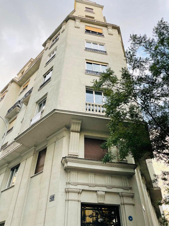 Fantastico Apartamento Centro Apartman Madrid Kültér fotó