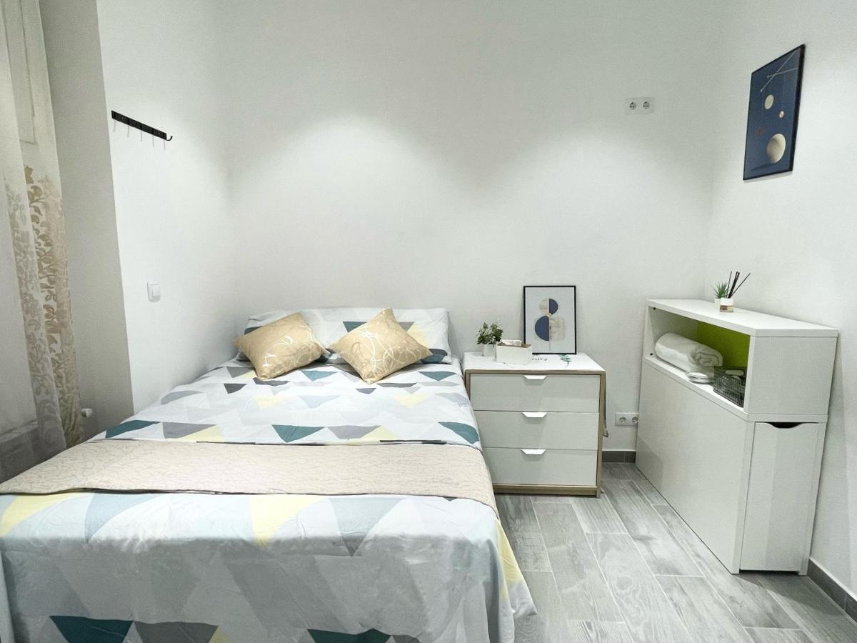 Fantastico Apartamento Centro Apartman Madrid Kültér fotó