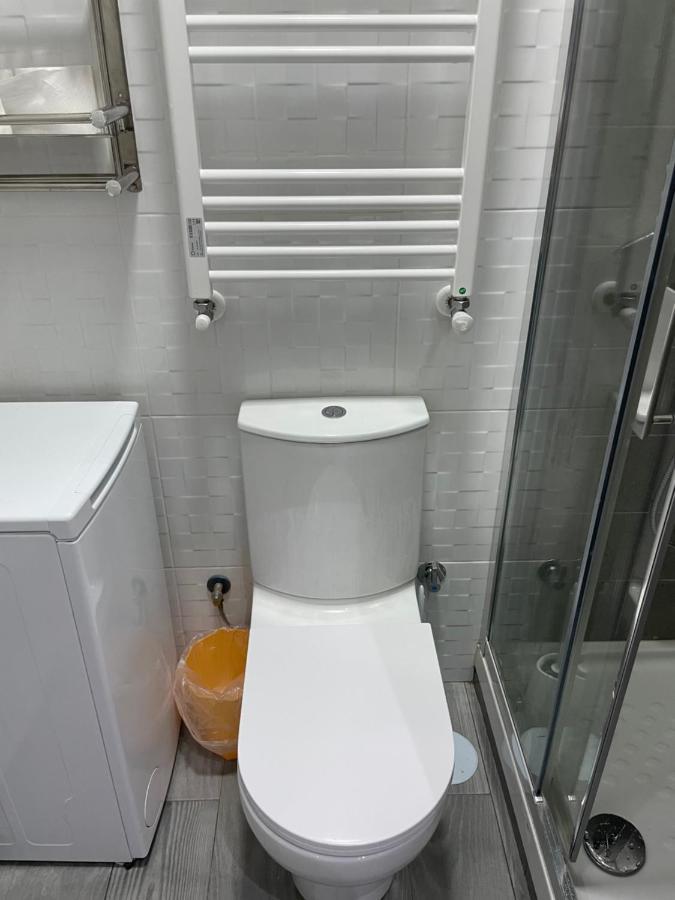 Fantastico Apartamento Centro Apartman Madrid Kültér fotó