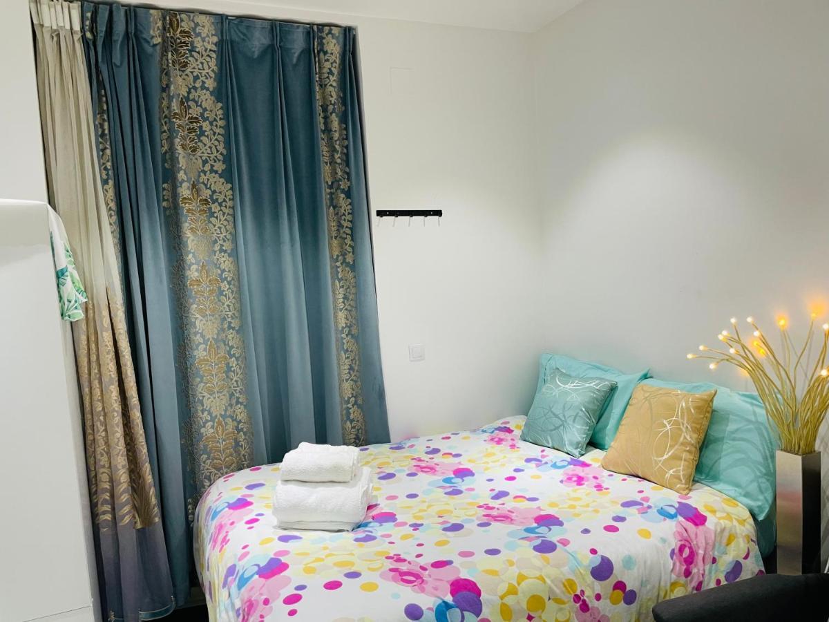 Fantastico Apartamento Centro Apartman Madrid Kültér fotó