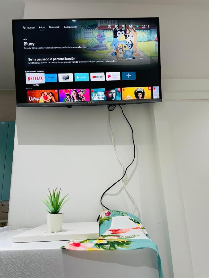 Fantastico Apartamento Centro Apartman Madrid Kültér fotó
