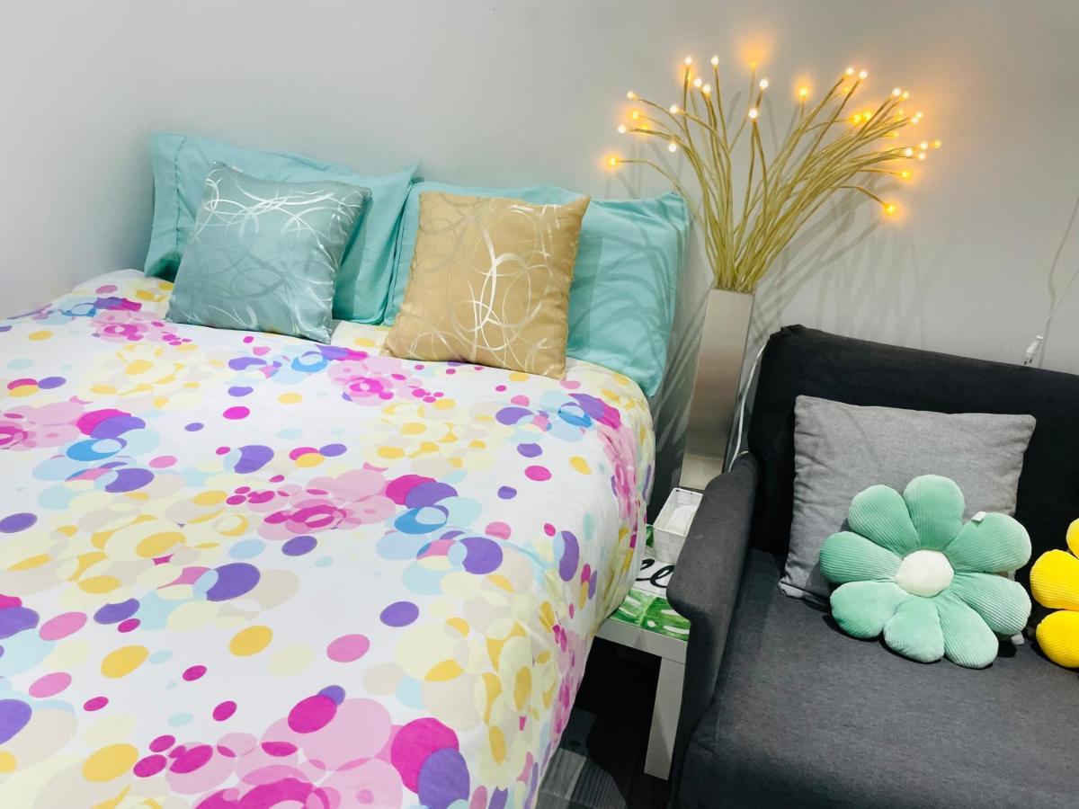 Fantastico Apartamento Centro Apartman Madrid Kültér fotó